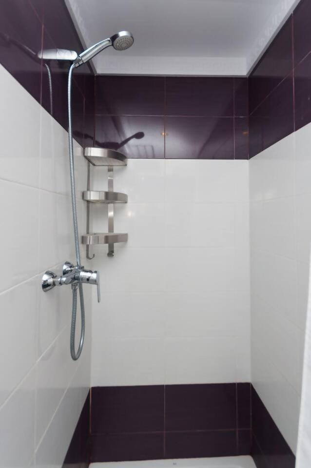 Apartamento Con Parking Privado Cerca De Zurriola San Sebastian Buitenkant foto