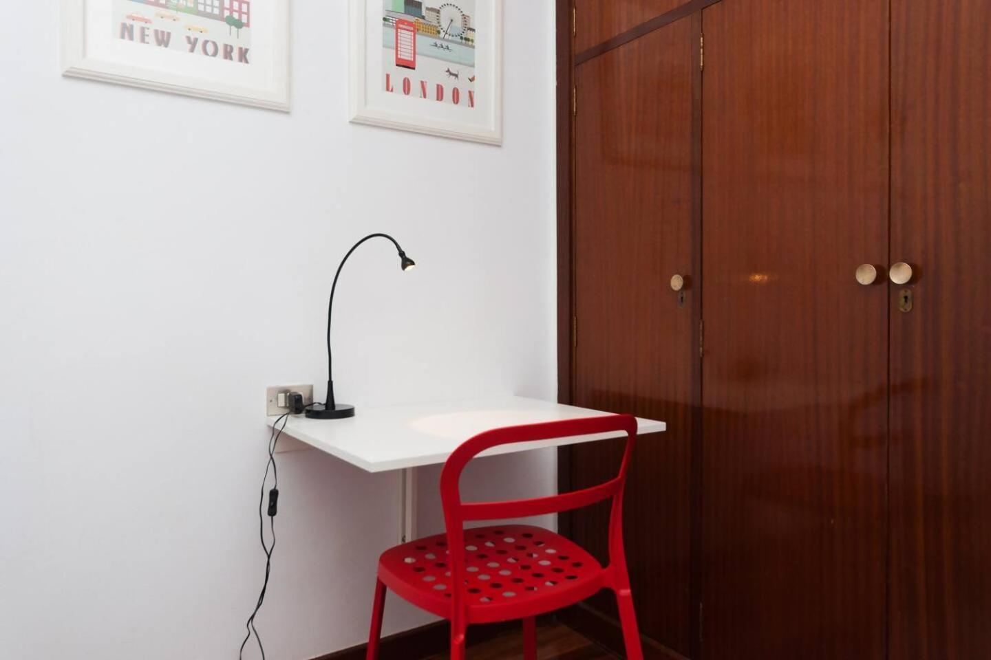 Apartamento Con Parking Privado Cerca De Zurriola San Sebastian Buitenkant foto